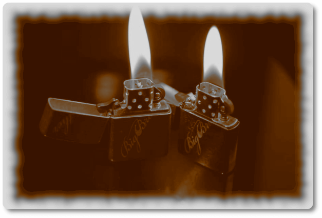 Beware the Gaslighters Beware the Gaslighters