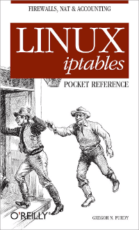 Linux iptables - Pocket Reference - Arabic Edition Linux iptables - Pocket Reference - Arabic Edition